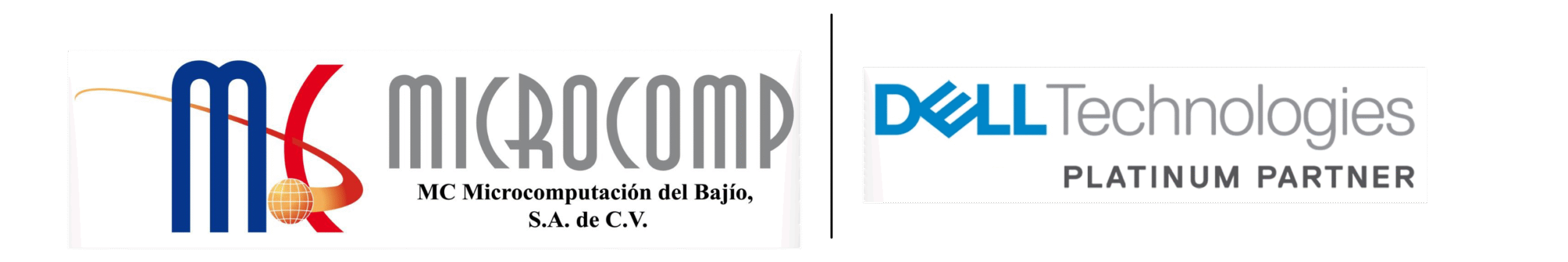 MC Microcomputación del Bajío